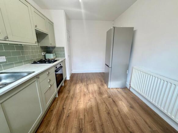 2 bed Semi-Detached Bungalow for sale Image 4