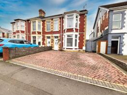 24, Morfa Street, Bridgend CF31 1HB