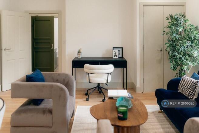 Indicative Apartment Style
