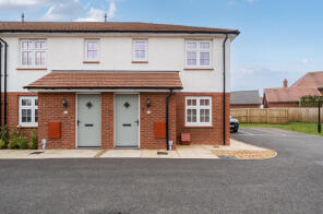 31, Beaufort Close, Hartford, Northwich CW8 1RX