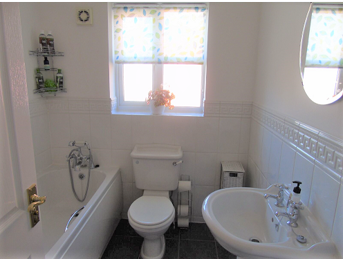 Bathroom 1