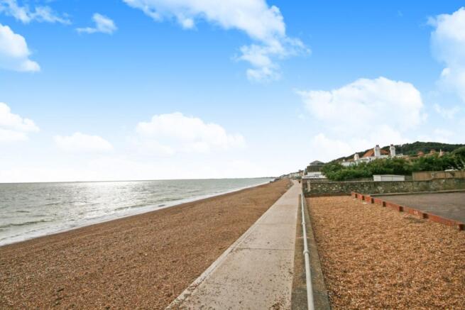 Beach View