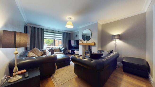 Ellis Road Living Room