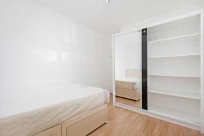 Flat 32, Whitworth House Rockingham Estate, Falmouth Road, London SE1 6RW