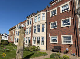 2, The Heritage, Central Beach, Lytham St. Annes FY8 5RS