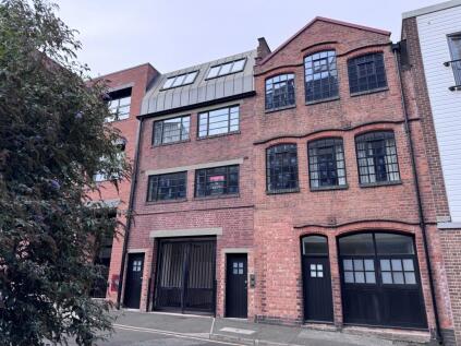 Gunsmith House, Price Street, Birmingham, B4