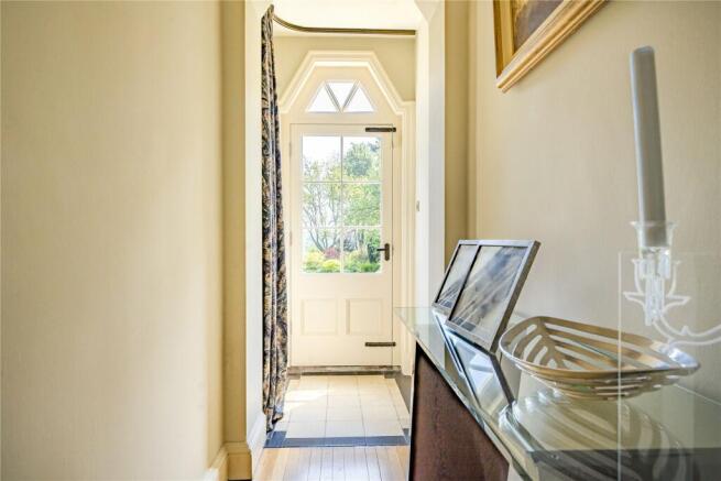 Side Hall