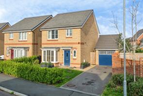 5, Burnage Close, Bewsey And Whitecross, Warrington WA1 1EA