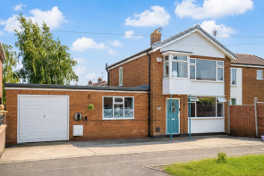 100, Highthorn Road, York YO31 9HB