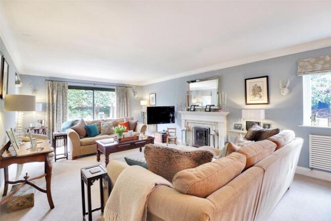 Drawing Room