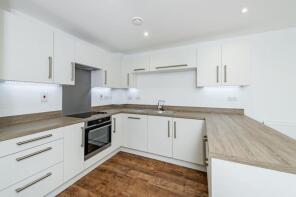 Apartment 22, 3, Knightley Walk, London SW18 1HA