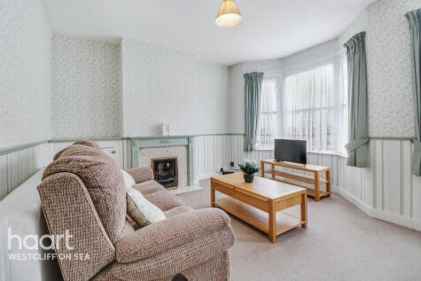 Rochford Avenue, Westcliff-on-Sea