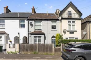 15b, Washington Road, Worcester Park KT4 8JG
