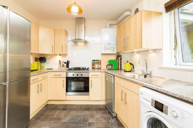 Living/Dining/...