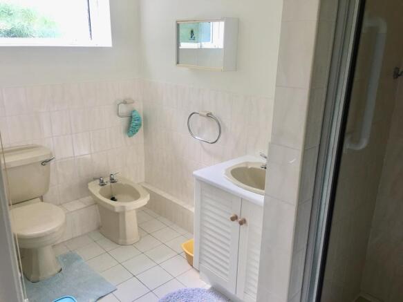 En-suite