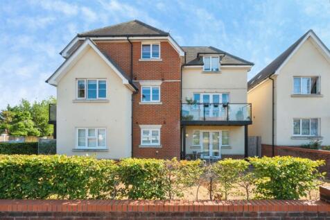 Wren Road, Eastleigh