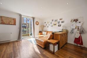 23, Nowlan Court, Rosenburg Road, Acton W3 8GF