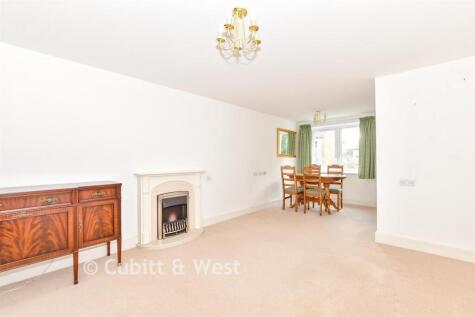 Beaconsfield Road, Waterlooville, Hampshire