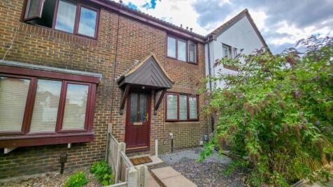 Avocet Mews, London, SE28