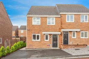 8, Weavers Court, Wakefield WF2 8FW