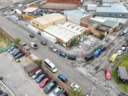 8, Tuley Street, Manchester M11 2DY