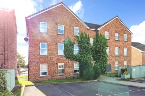 Alexandrea Way, Wallsend, Tyne and Wear, NE28
