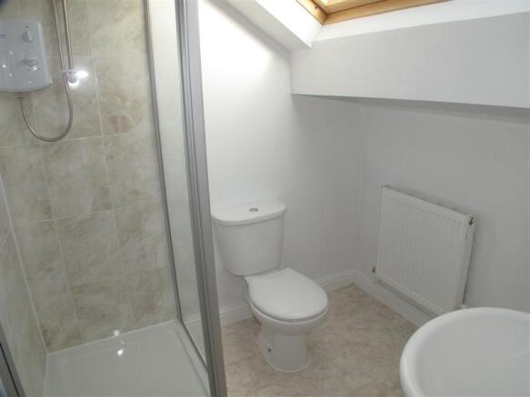 Shower Room/WC