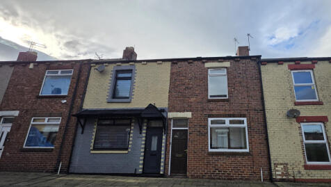 10 Oxford Street, Eldon Lane, Bishop Auckland, County Durham, DL14