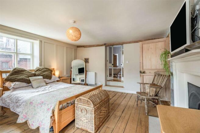 Principal Bedroom
