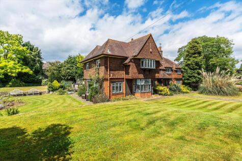 Lower Road, Bookham, Surrey, KT23