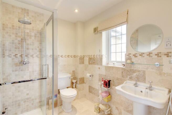 En suite