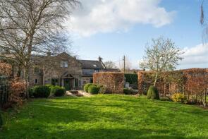 Old House, Tinkley Lane, Chesterfield S42 6AR