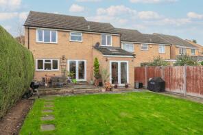 12, The Moorlands, Kidlington OX5 2XX