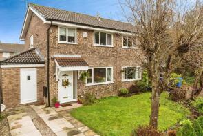 19, Pennant Close, Birchwood, Warrington WA3 6RR