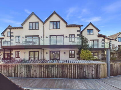 9 Windward Way, Bowness, The Lake District, LA23 3BF