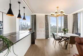 Apartment 1303, 150 Admiralty House, Vaughan Way, London E1W 2AH