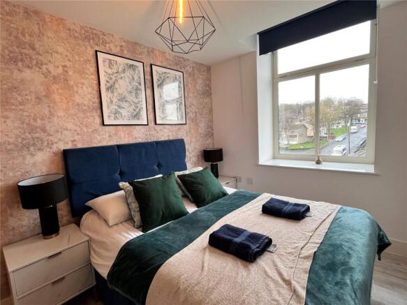 2 bed Apartment for sale Image 10