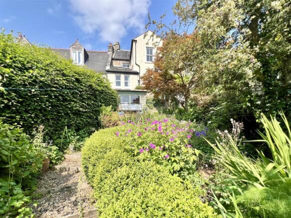Tanhouse Brae, Culross