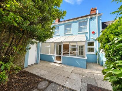 Chingswell Street, Bideford, Devon
