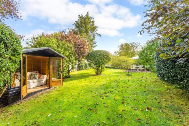 Summer House