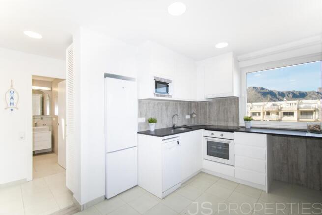 Apartment for sale in Puerto Pollensa 