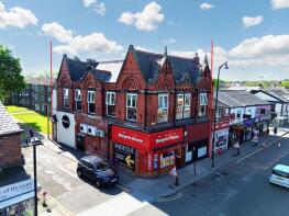 449a, Bury New Road, Prestwich M25 1AF