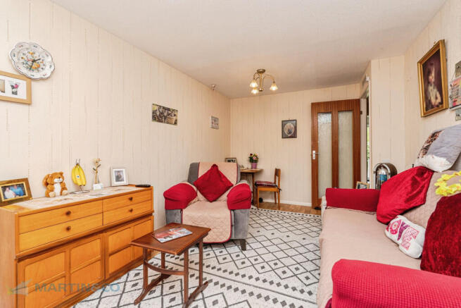 2. Living Room 1