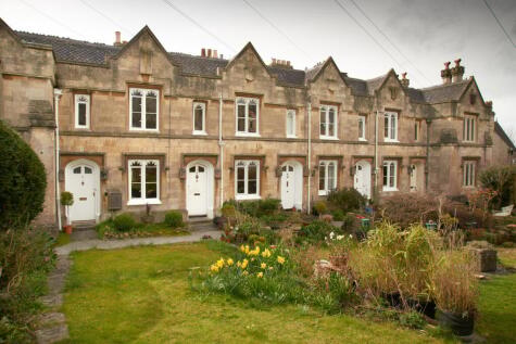 St Stephens Place, Bath, BA1