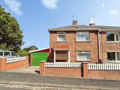Hillside, Chester Le Street, Durham, DH3