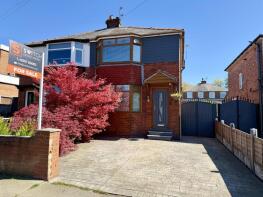 19, Broadfield Drive, Leyland PR25 1GJ
