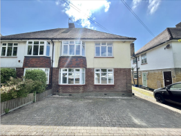 213, Hadleigh Road, Leigh-on-sea SS9 2LR