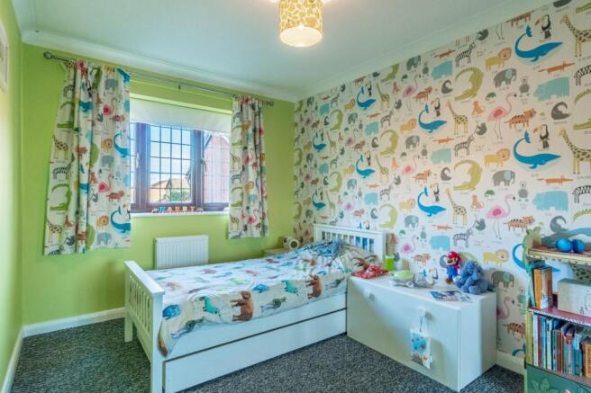 Bedroom 3
