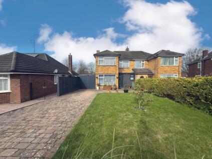 Bunyans Close, Luton, LU3