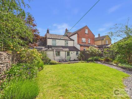 Croft Road, Ipplepen, TQ12